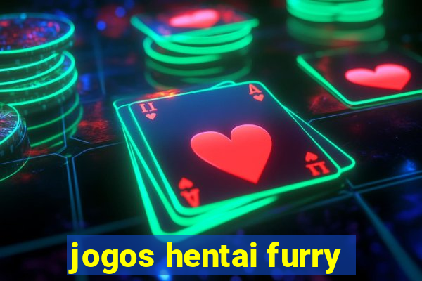 jogos hentai furry